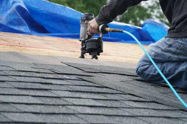 Reliable Fenton, MI Roofing and installation Solutions